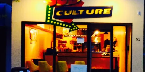 Sub Culture