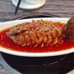 QI SHI TASTE OF HOME ảnh của người dùng