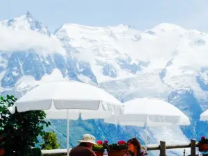 La Bergerie de Planpraz