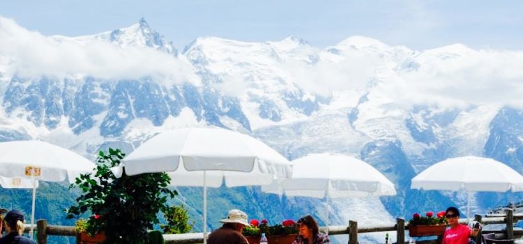 La Bergerie de Planpraz
