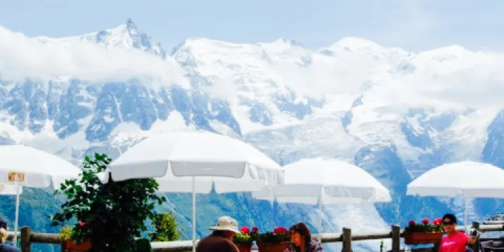 La Bergerie de Planpraz