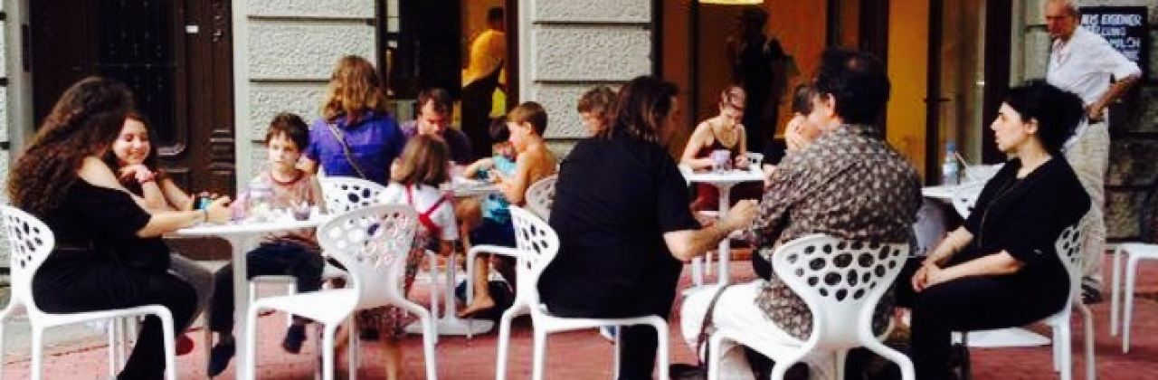 Gelateria Tosoni Berlin