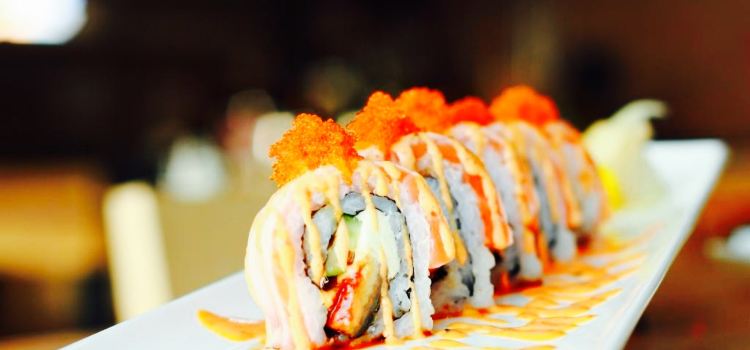 Jirafu Sushi Bar