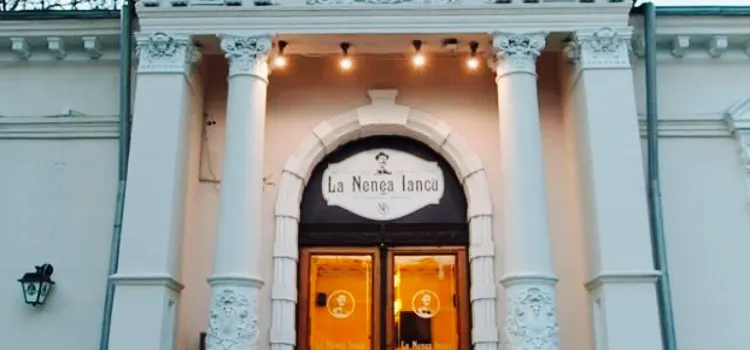 La Nenea Iancu