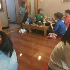 QUAN ZHOU BAN FAN User Photo