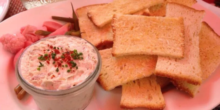 Straight Wharf Restaurant