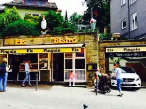 Eis-Bistro Pinguin