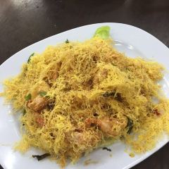 5 Star Hainanese Chicken Rice & BBQ Pork User Photo