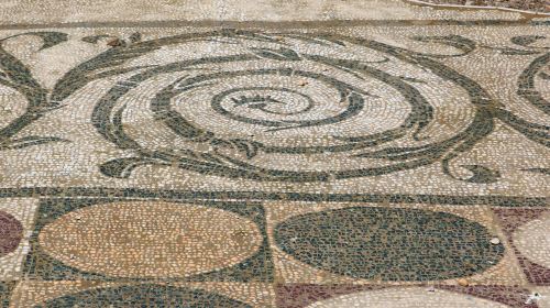 Baths of Caracalla