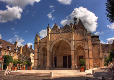 Beaune