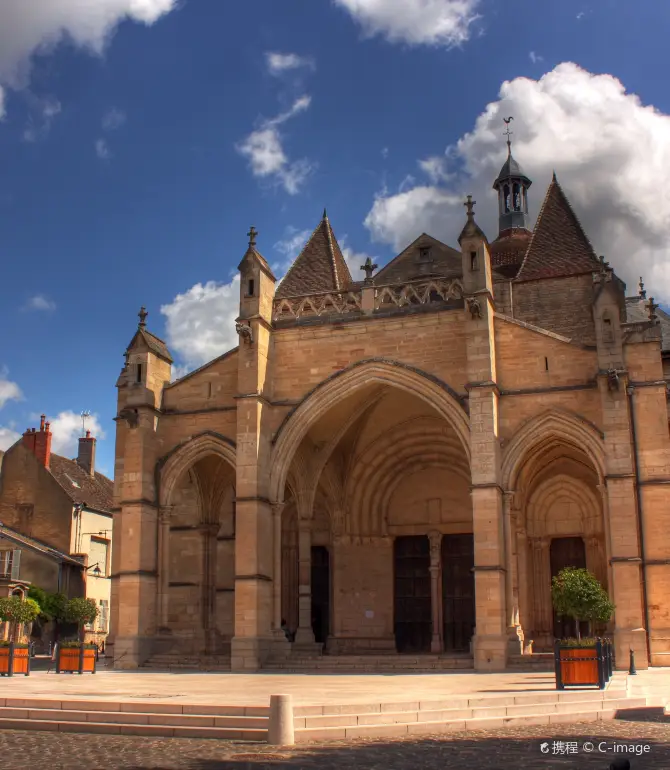 Beaune
