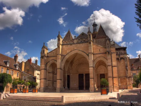 Beaune