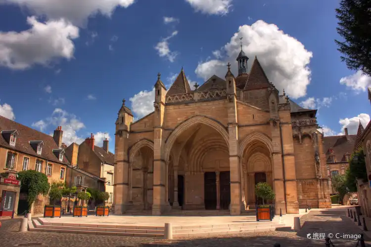 Beaune