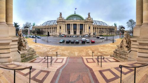 Grand Palais