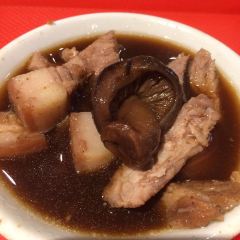 Lot 10 Hutong Food Court User Photo