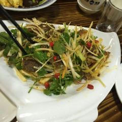 XIN GUO JI YOU CHA User Photo