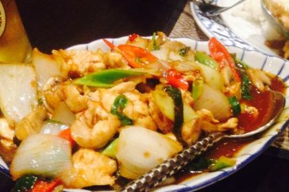 Little Saigon Restaurant