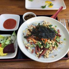 Dining & Bar 747 여행 사진