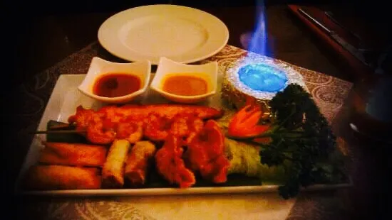 MiMi Asia Restaurant