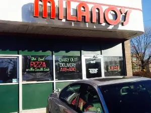 Milano's Pizza