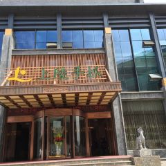 上陵手抓(观湖壹号店) User Photo