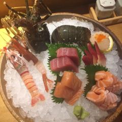 竹哩(诸暨店) User Photo