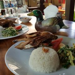 Bebek Bengil Ubud User Photo