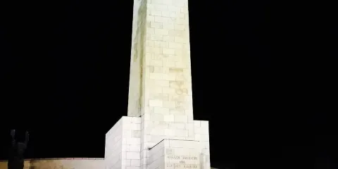 齊塔代拉城堡