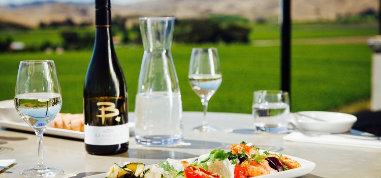 Brancott Estate Cellar Door and Restaurant