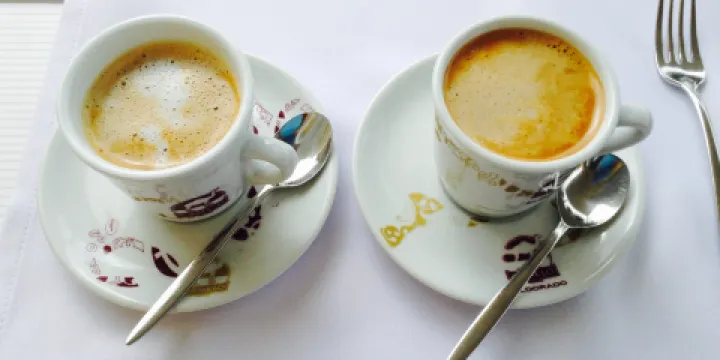 Docaria Almeixar, Bistrô Restaurante