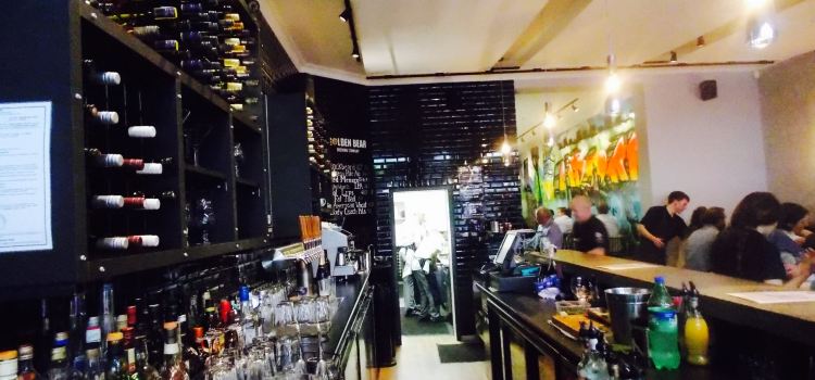 Urban Oyster Bar & Eatery