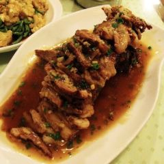 Lekoufu Home Cooking Restaurant (Guyong Road) User Photo