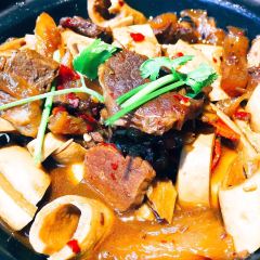 Jianchu Kitchen Concise (lingkong SOHO ) User Photo
