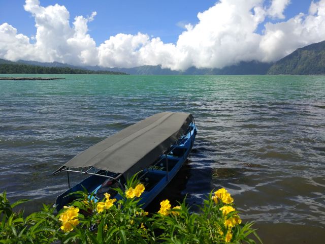 バトゥール湖 Attractions バリ島 Travel Review Travel Guide Trip Com