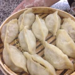 Afangbashang Restaurant (zhangbeizong) User Photo