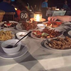 Jimbaran Bay Seafood User Photo