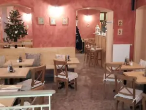 Ristorante-Pizzeria Palermo