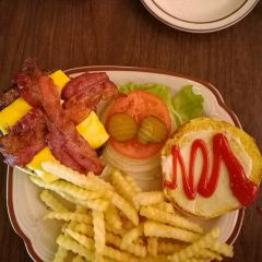 Randy's Restaurant User Photo