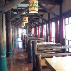 Paradise Inn Dining Room 여행 사진