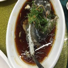 JinShui Men JiangBian Seafood Restaurant User Photo