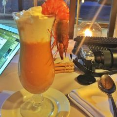 Fridays Restaurant and Bar ảnh của người dùng