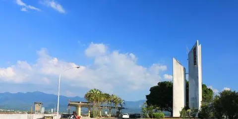 仁義潭水庫
