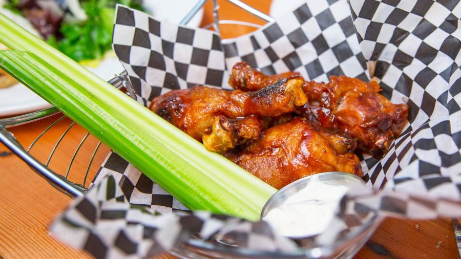 The Flying Pig Yaletown