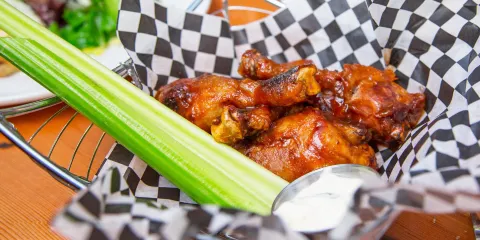 The Flying Pig Yaletown