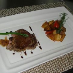 Le Chantecler User Photo