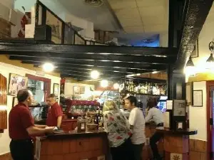 Bodeguita Casablanca