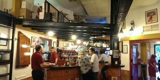 Bodeguita Casablanca