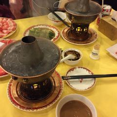 滿福樓（藍島店）張用戶圖片