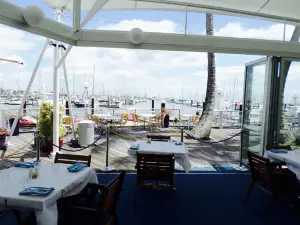 Royal Queensland Yacht Squadron