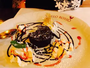 Ristorante Gallo Rosso